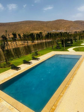Villa dream oujda